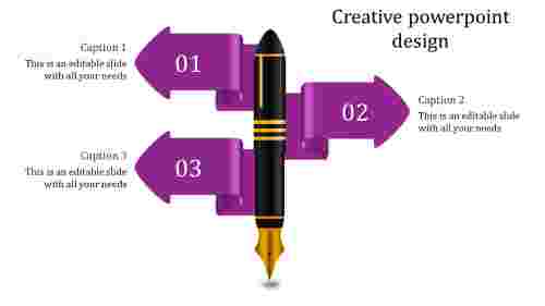 creative powerpoint design-creative powerpoint design-purple-3